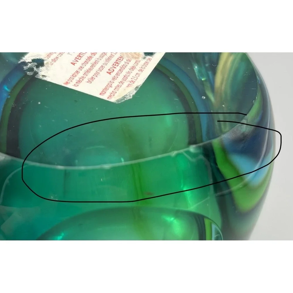 MURANO ART GLASS this beautiful